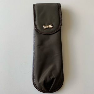 Henri Bendel Hair Tool Case